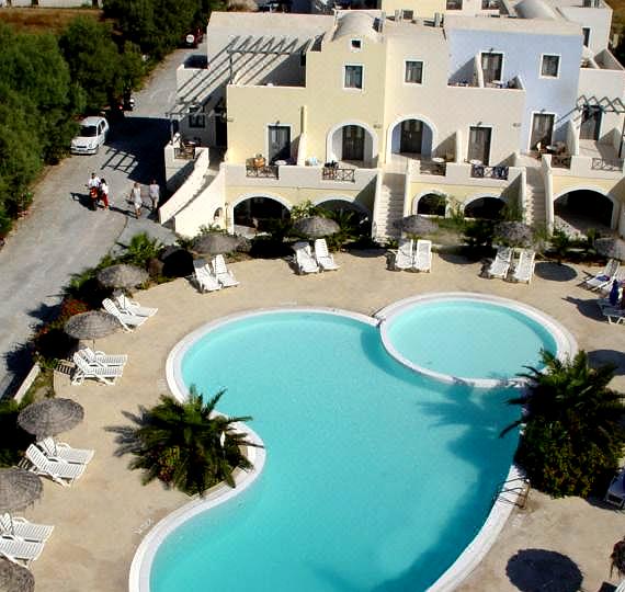 Atlantis Beach Villa